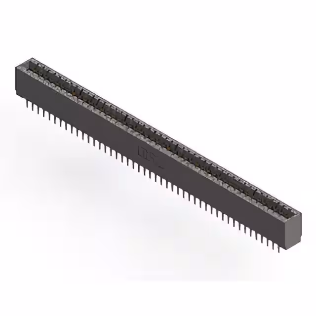 726-092-520-201 EDAC Inc.  Edgeboard Connectors